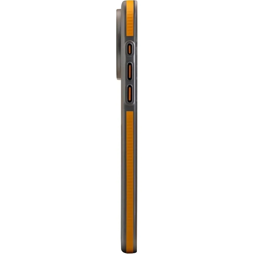 Dawn Edition Case for iPhone 16 Pro Orange Drop-Tested Protection Premium‎ Slim